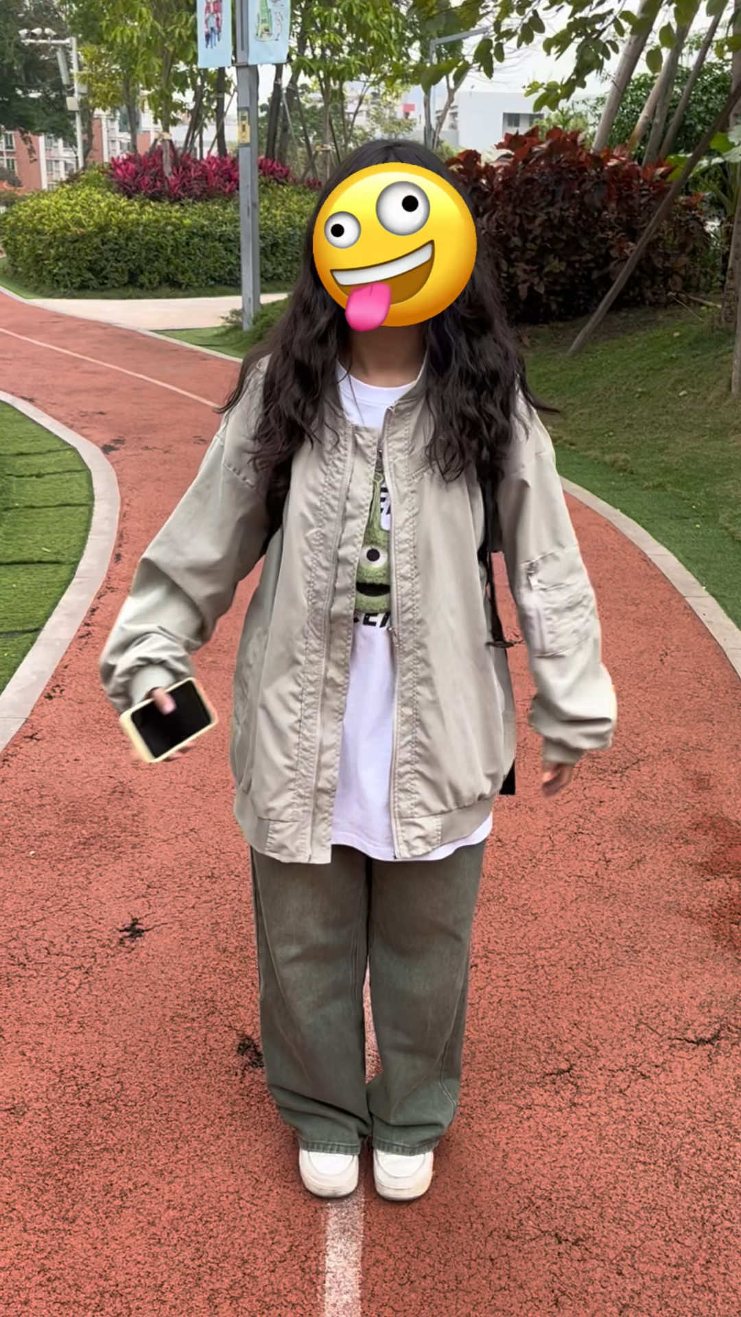 这套太小清新咯🤩