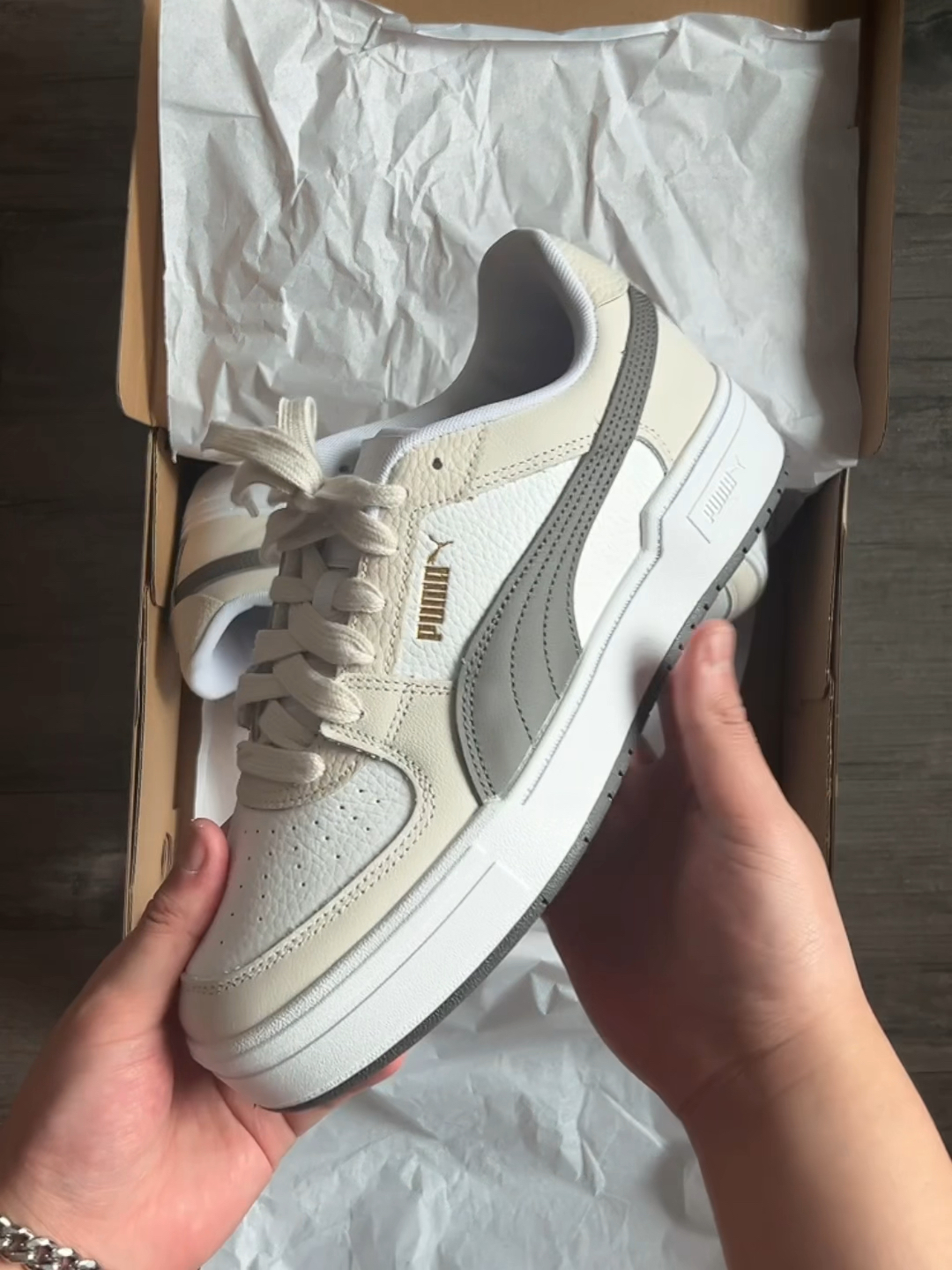 忍不住分享的小棕鞋👟太夏天了叭～