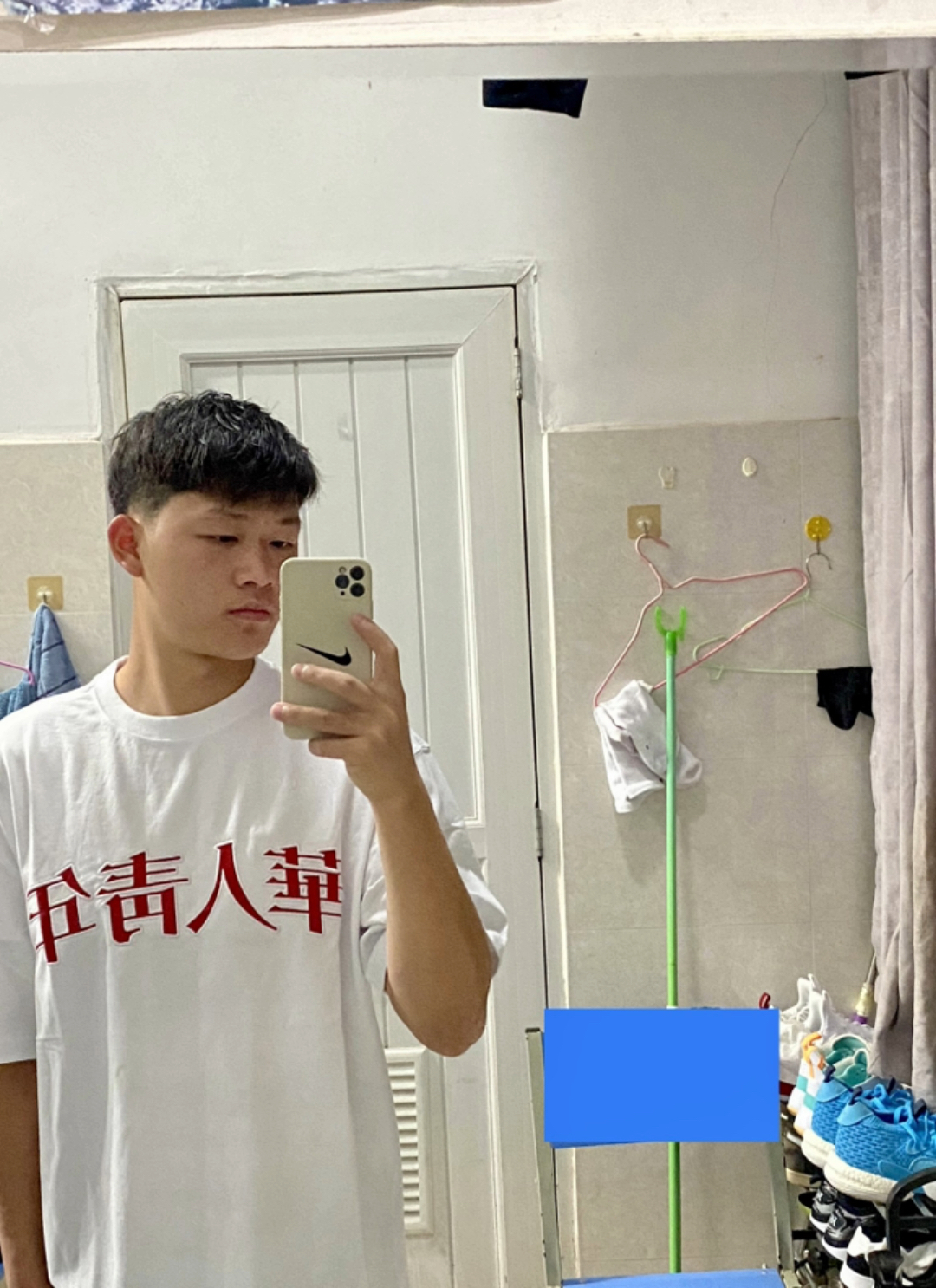 身高|体重:177 68kg
🧍♂