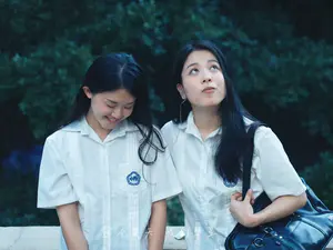 就在这个盛夏告别吧~
