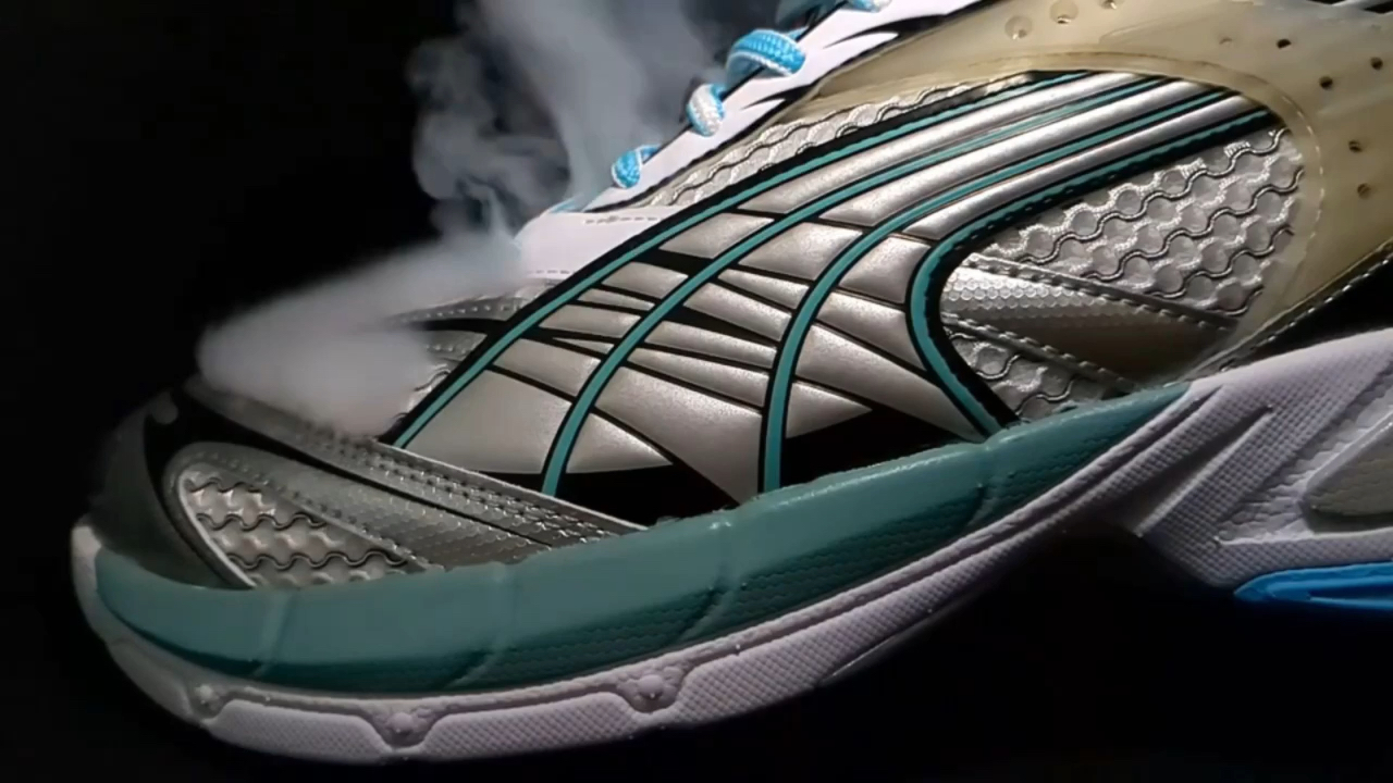 PUMA Velophasis Phased测评