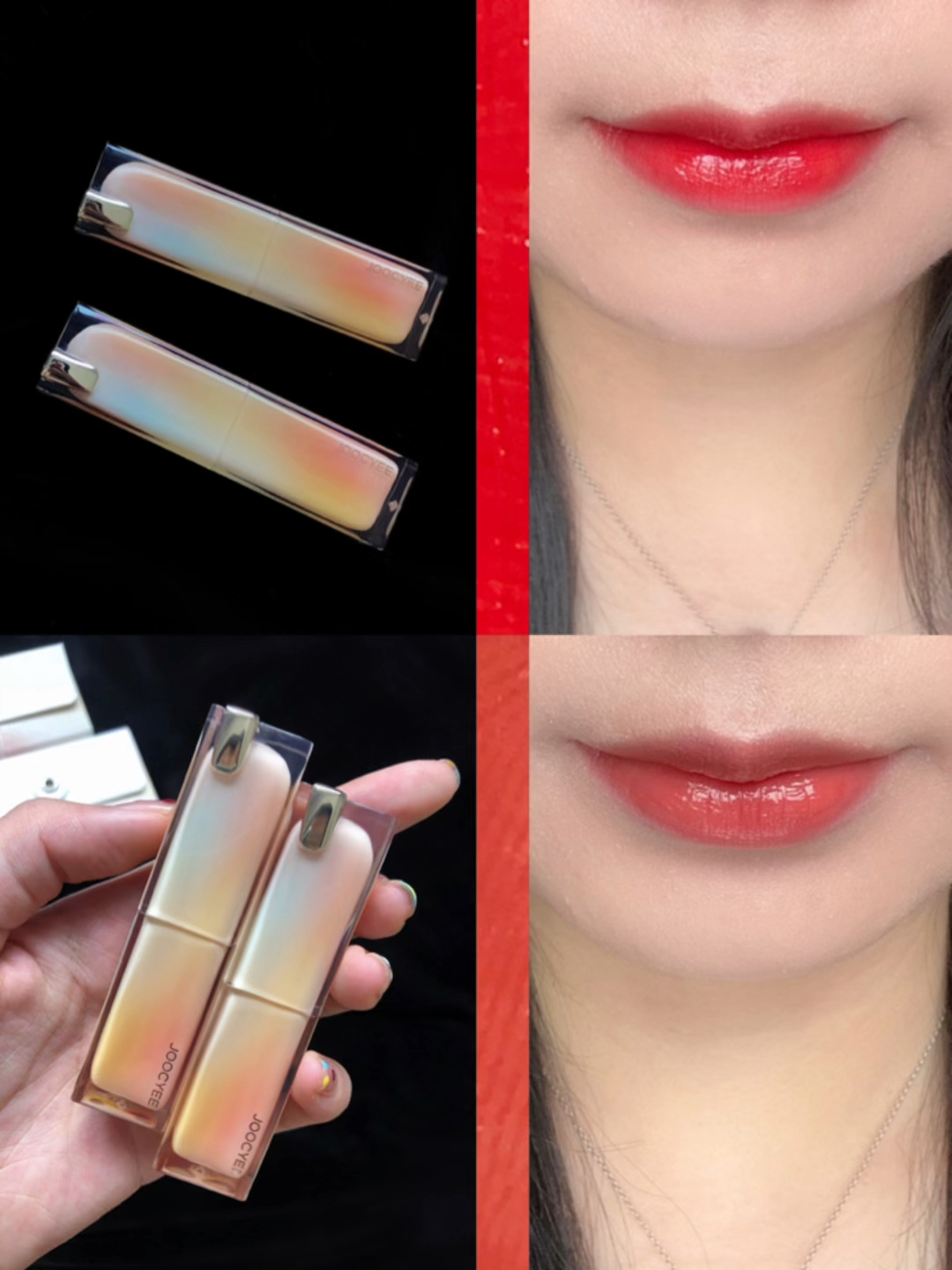 这个夏天我离不开它了