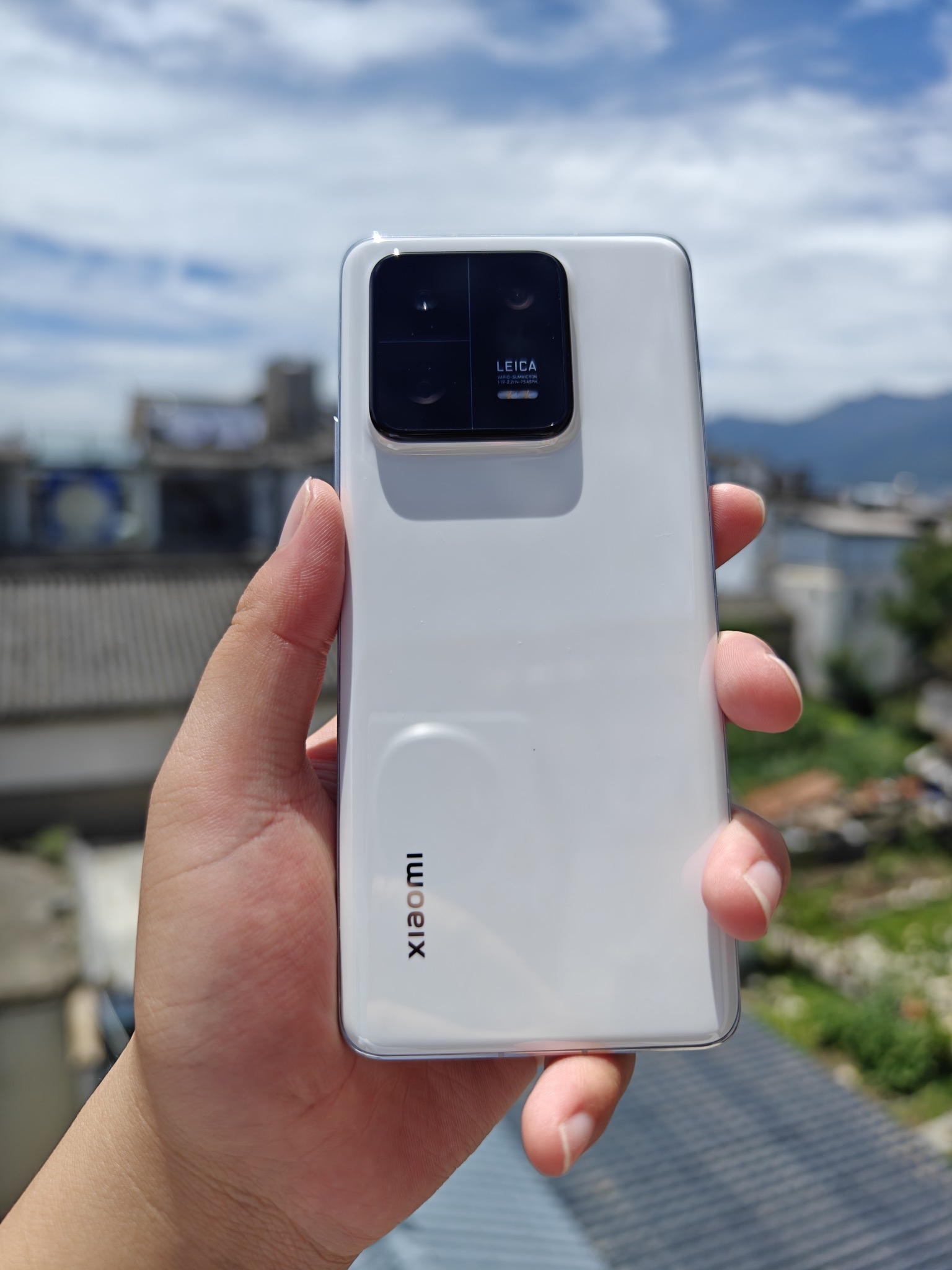小米13Pro｜下一代钉子户？