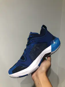 aj37 low 升级后值得入手?