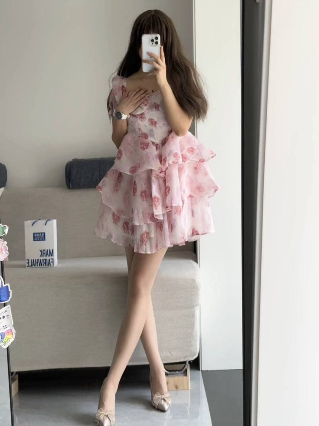 你有没有爱上我