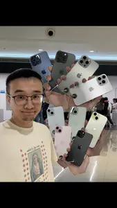线上没赢过,线下没__?iPhone15全系列实物上手