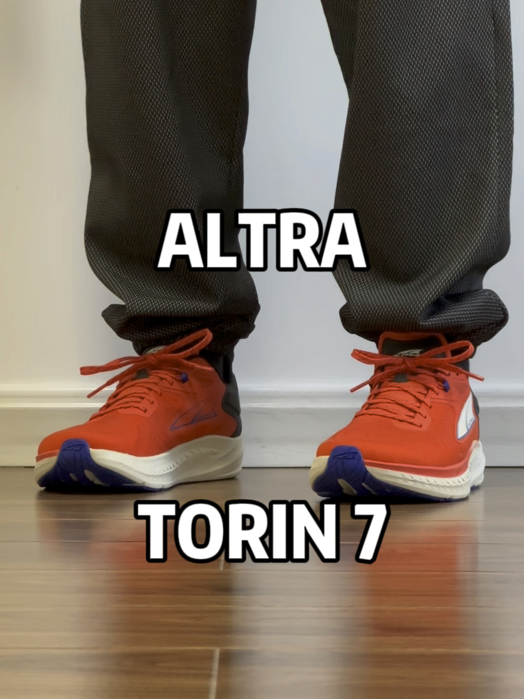 ALTRA TORIN 7