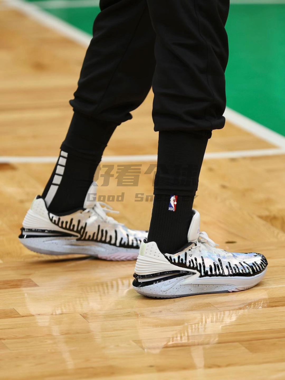 【Nike Air Zoom G.T. Cut 2 Custom】