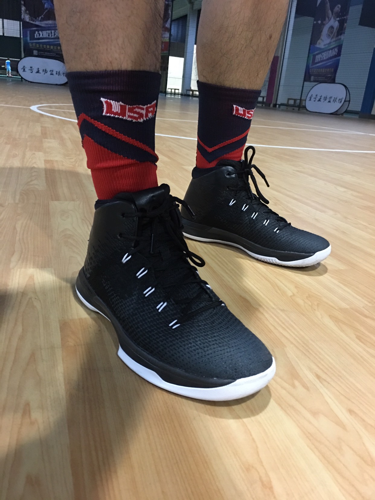 #装备咖# 除了AJ29，AJ31是我实