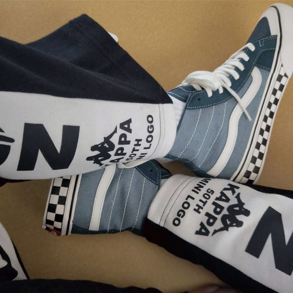 Vans SK8
