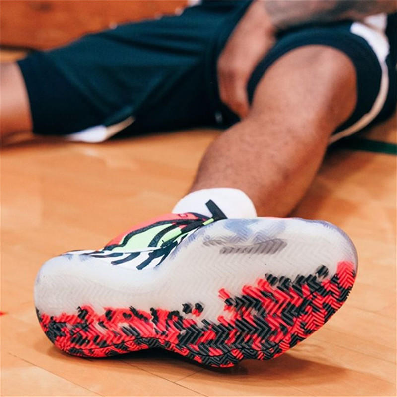  Dame Lillard 6