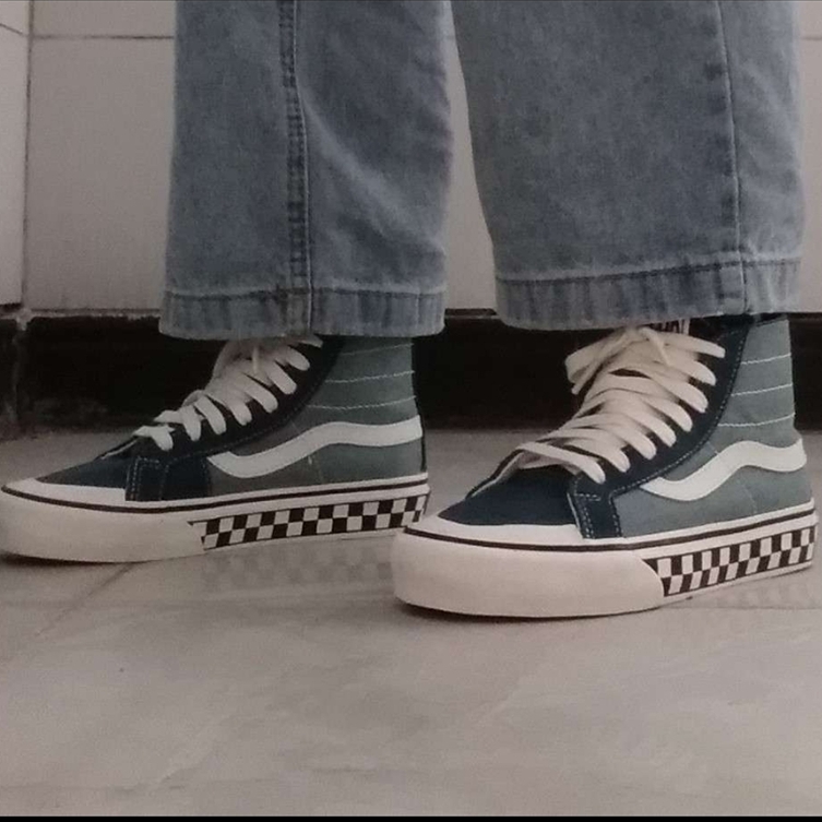 Vans SK8-Hi