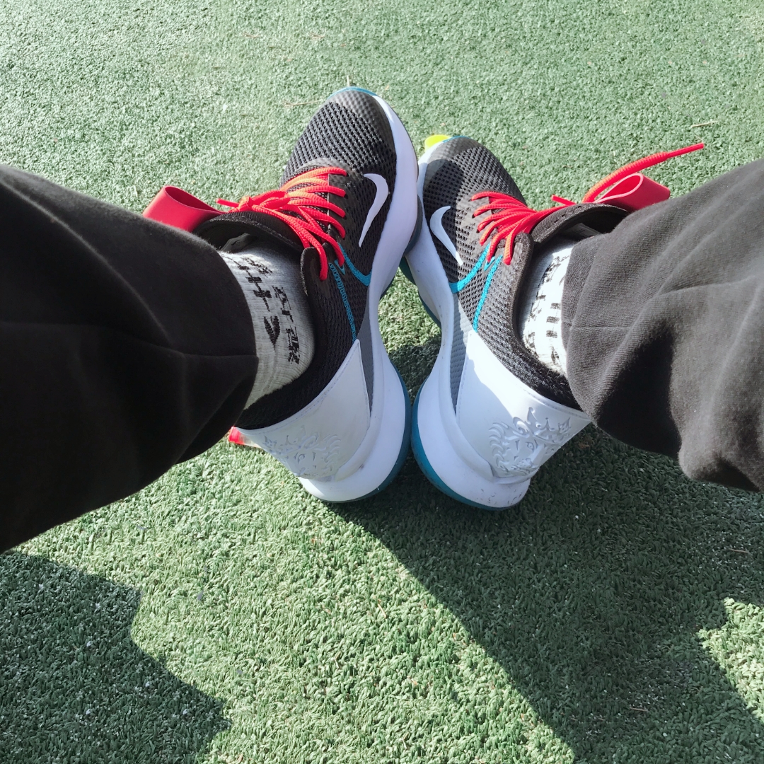 Nike Zoom Witness IV