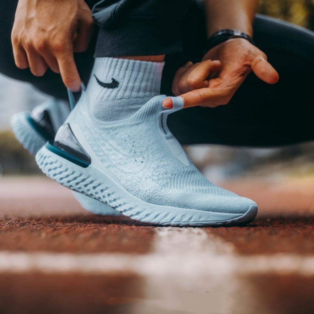 Nike Epic Phantom 