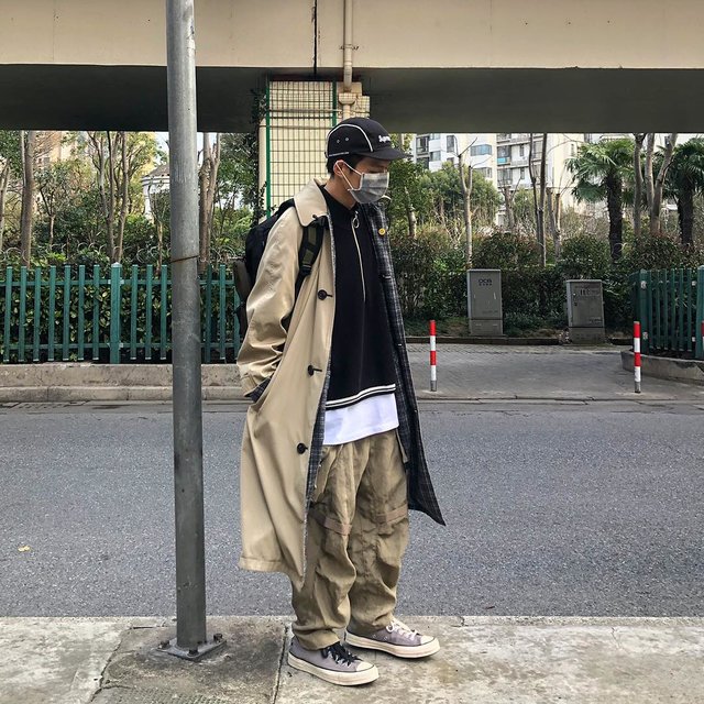 你们都在想我吗？