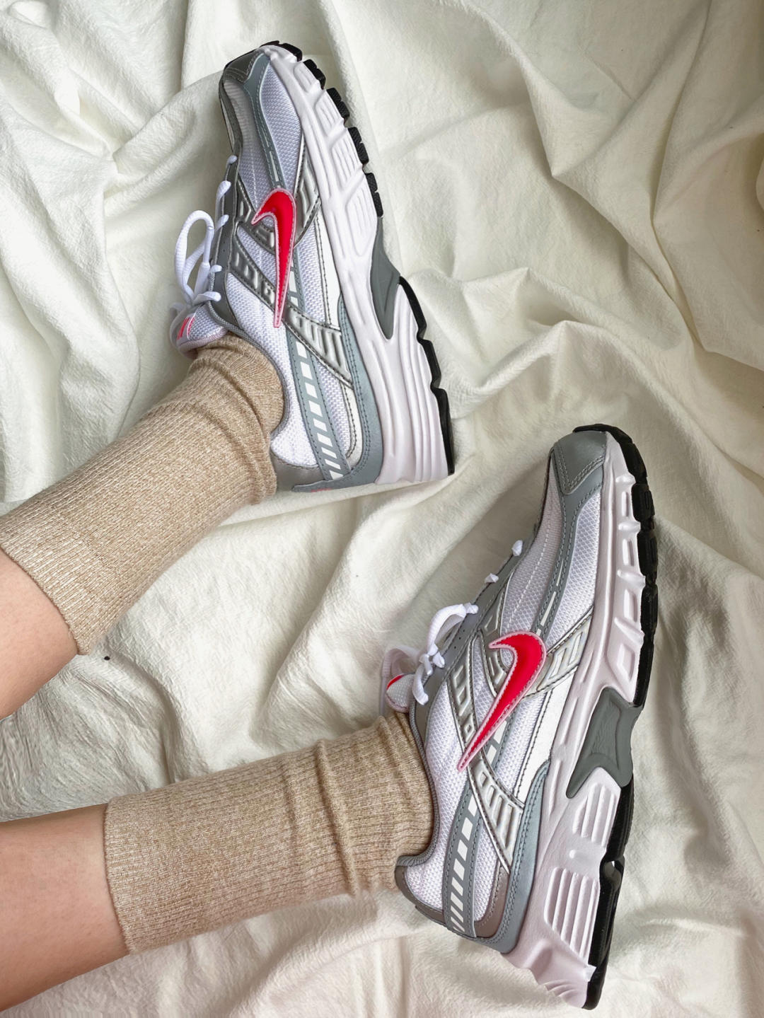nike打折季捡漏👟👚🩳终于被我蹲到