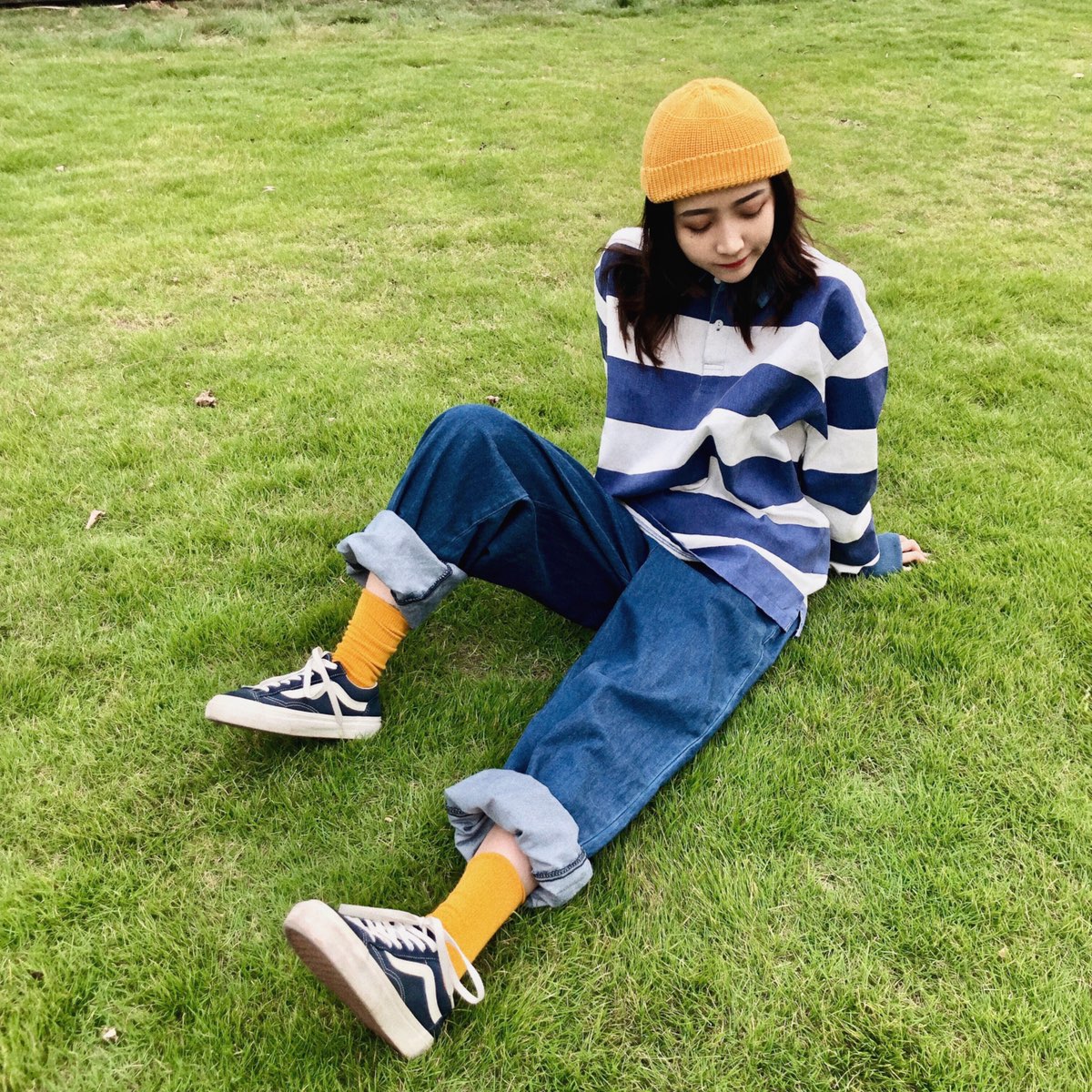 Vans球鞋打卡