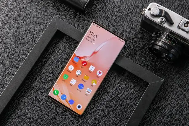 NEX 3S引领无边界潮流，成时尚标杆