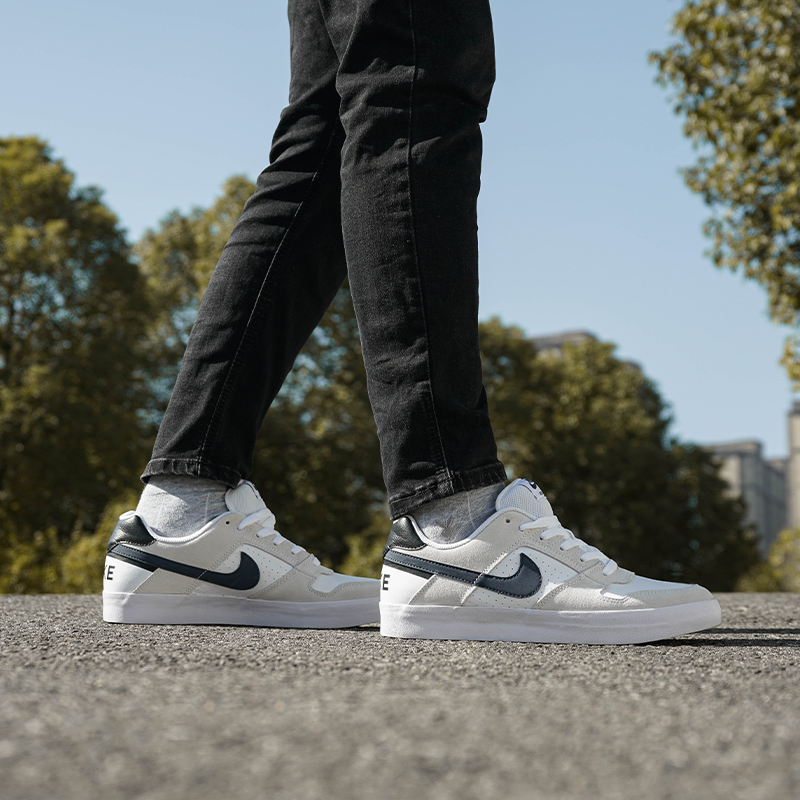 Delta Force Vulc 白黑