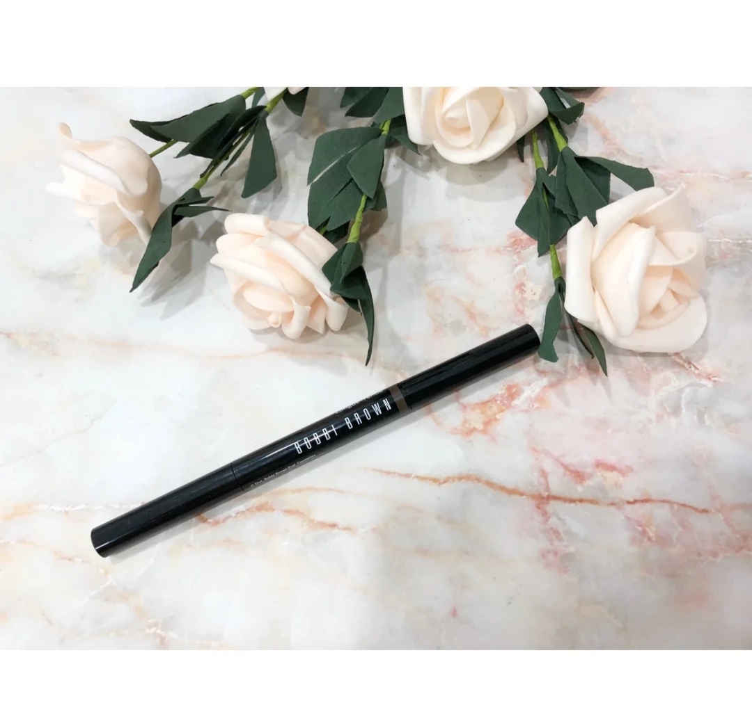 画眉毛其实没那么难鸭~