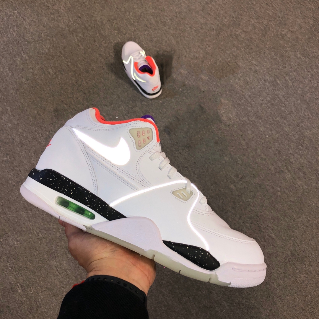 Nike Air Flight 89