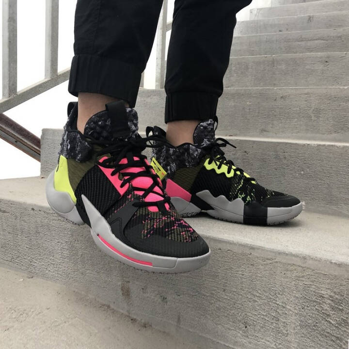 Why Not Zer0.2
