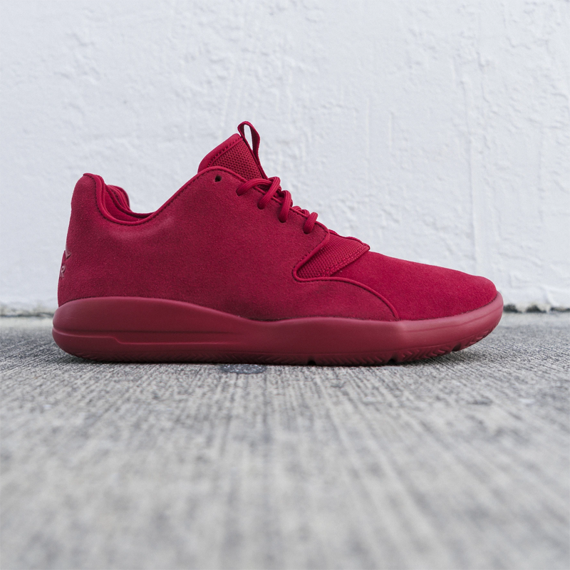 Air Jordan Eclipse红色