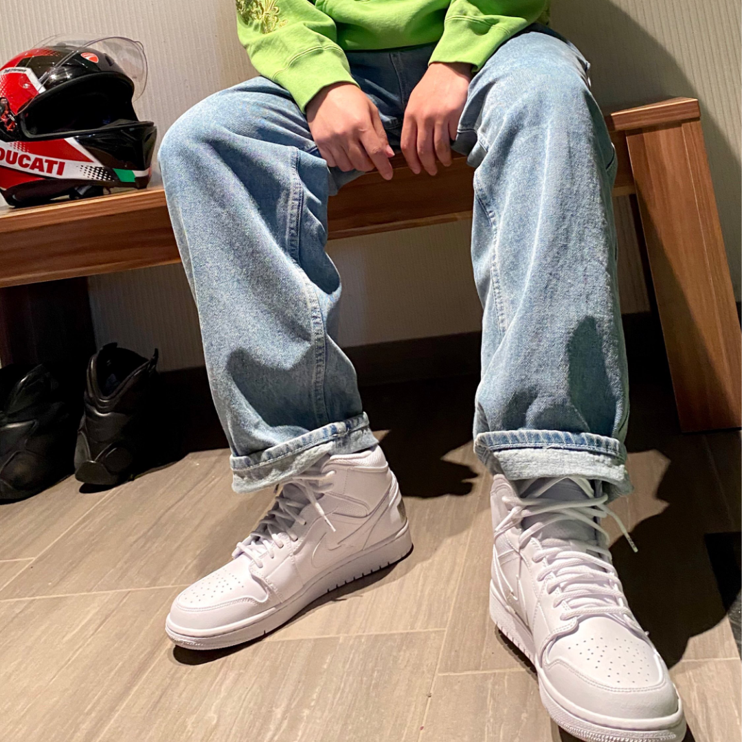 Air Jordan 1