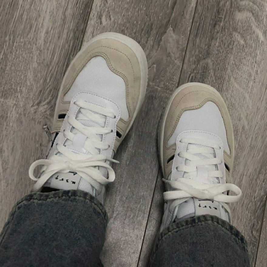 Nike Squash Type 