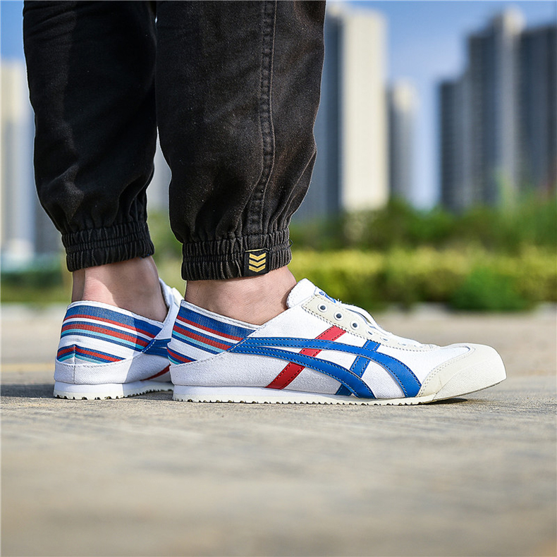  白蓝红