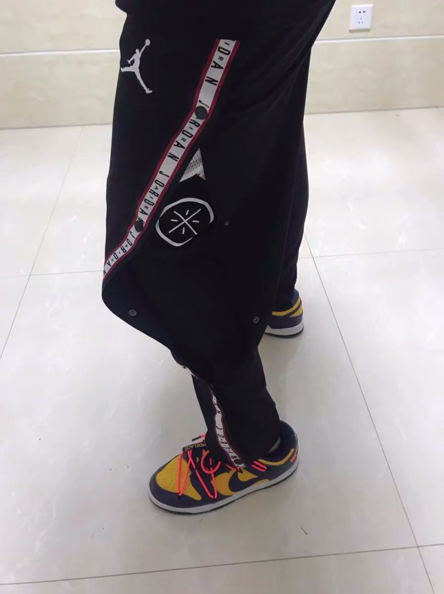 今日穿搭
