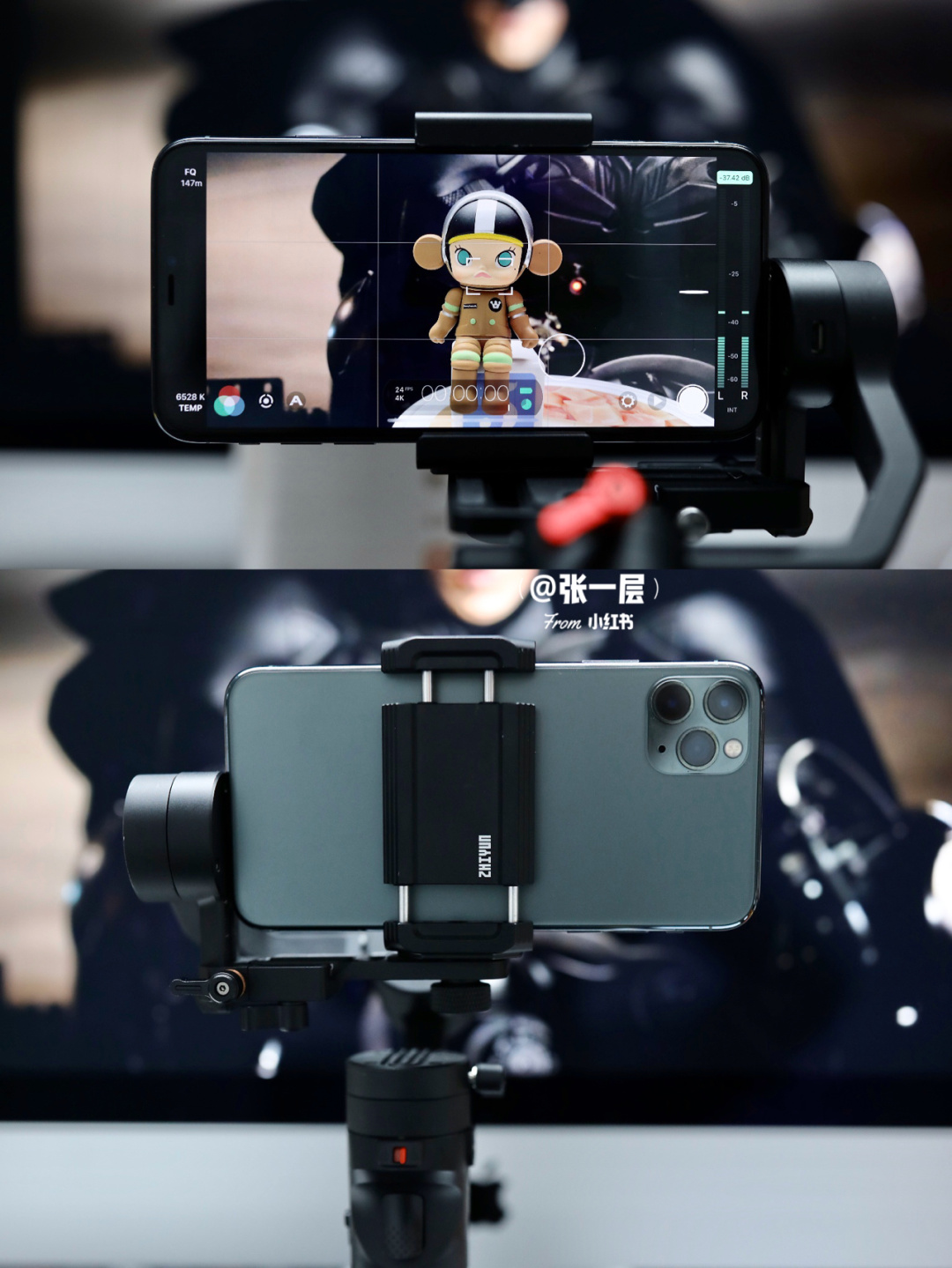 没有这个，等于白买iphone11pro