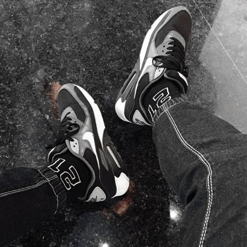 Nike Air max 90