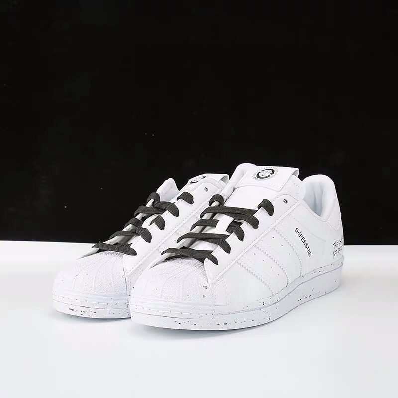 adidas superstar环保材质