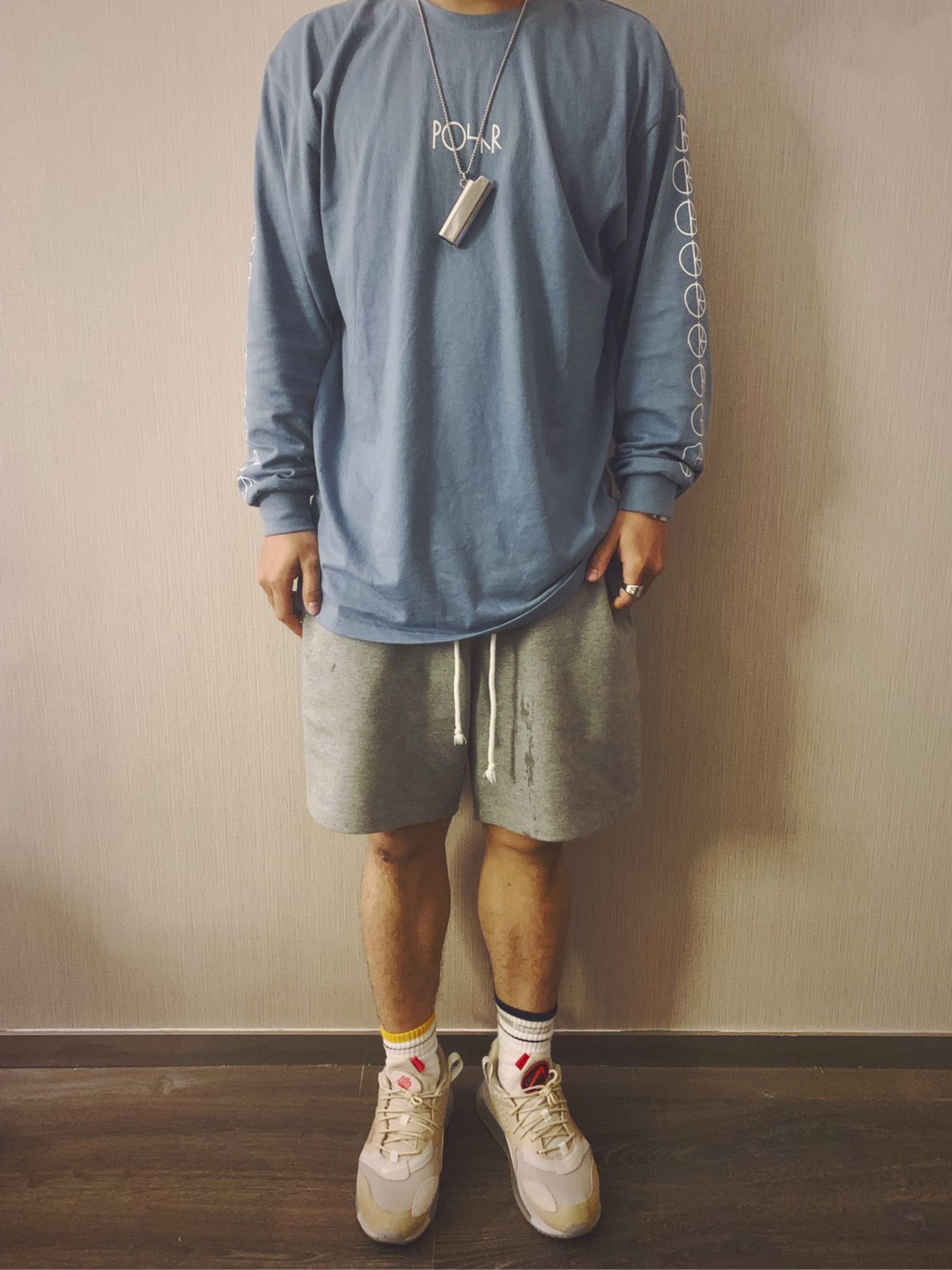 Air Max 720从从外观上看，可以