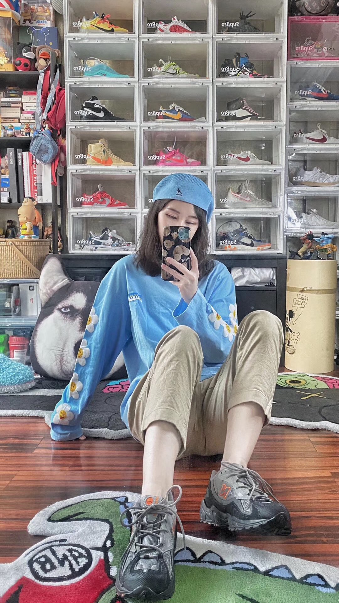 OOTD