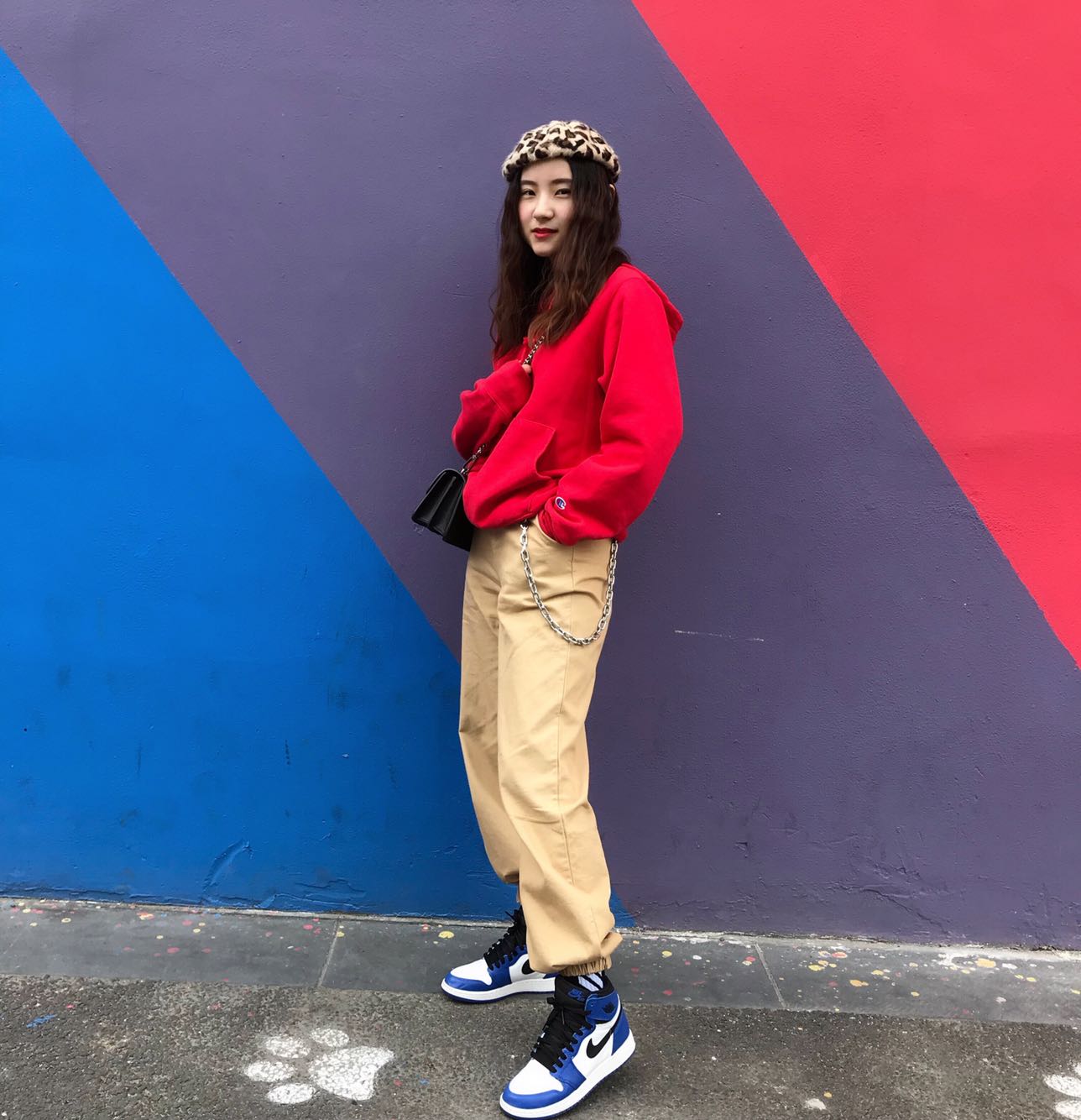 中午好鸭