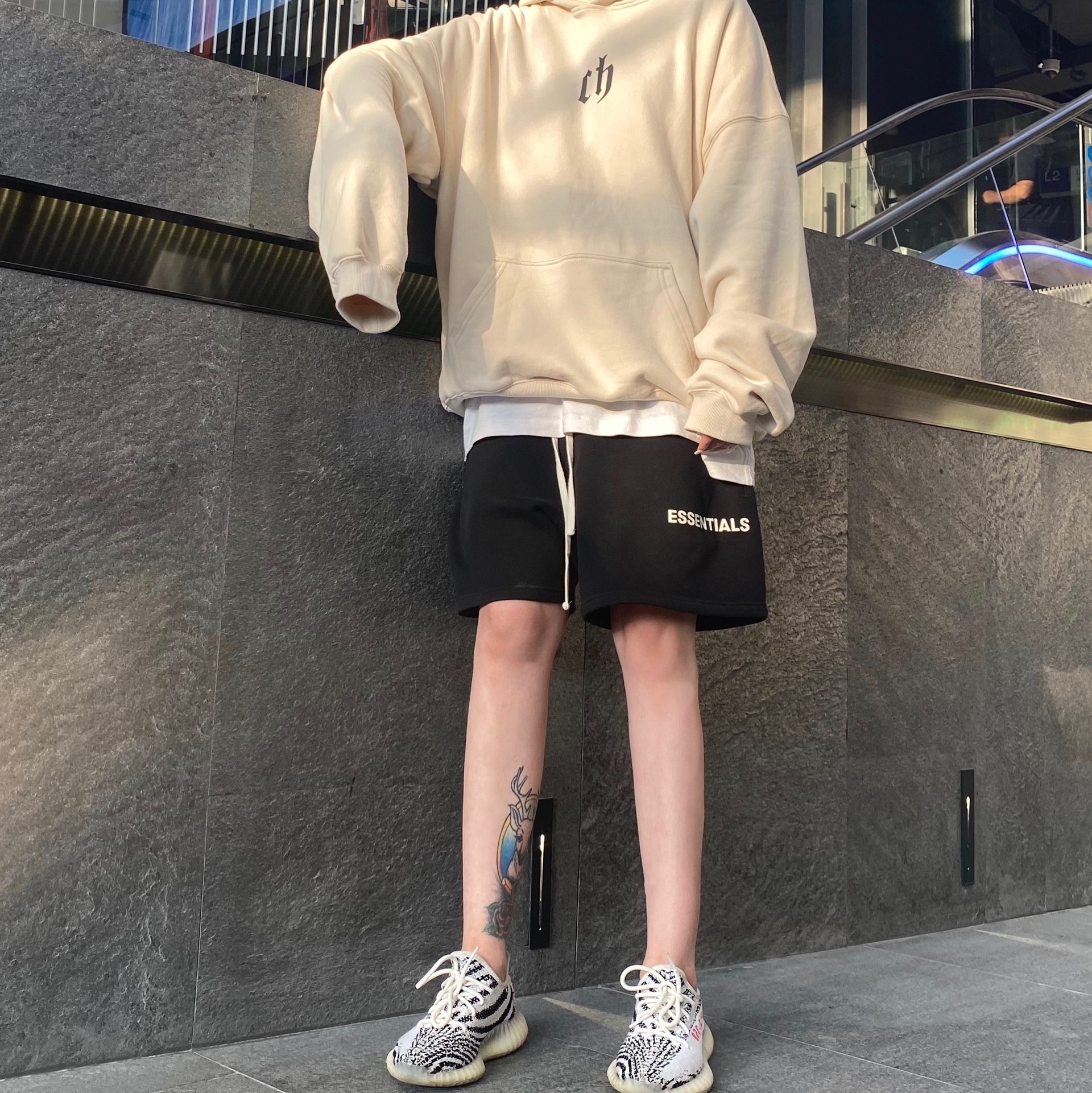 别问 问就是热
