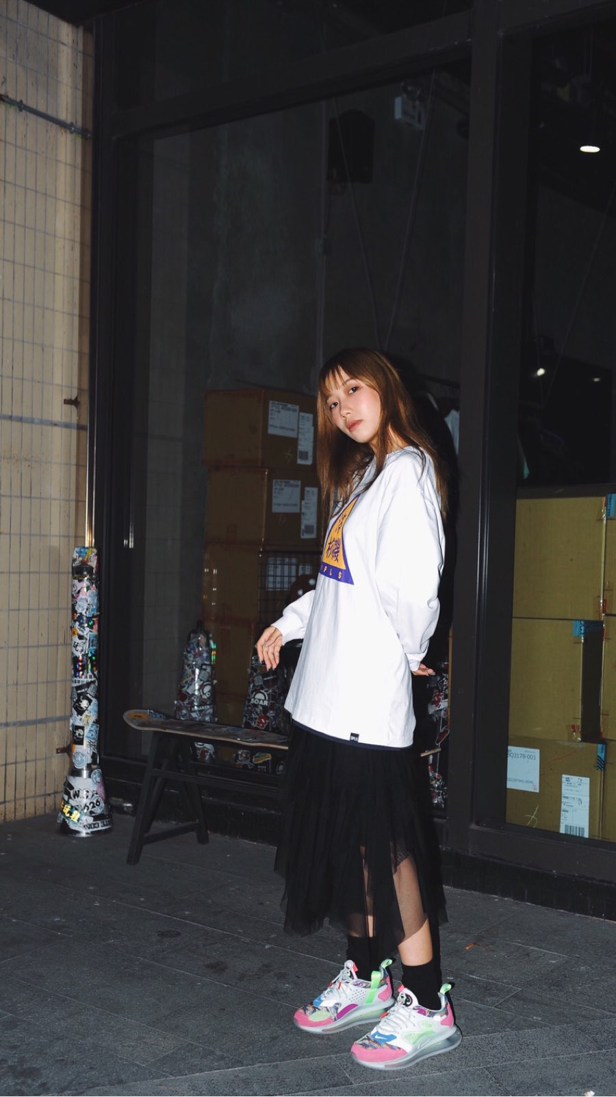 # 洛杉矶