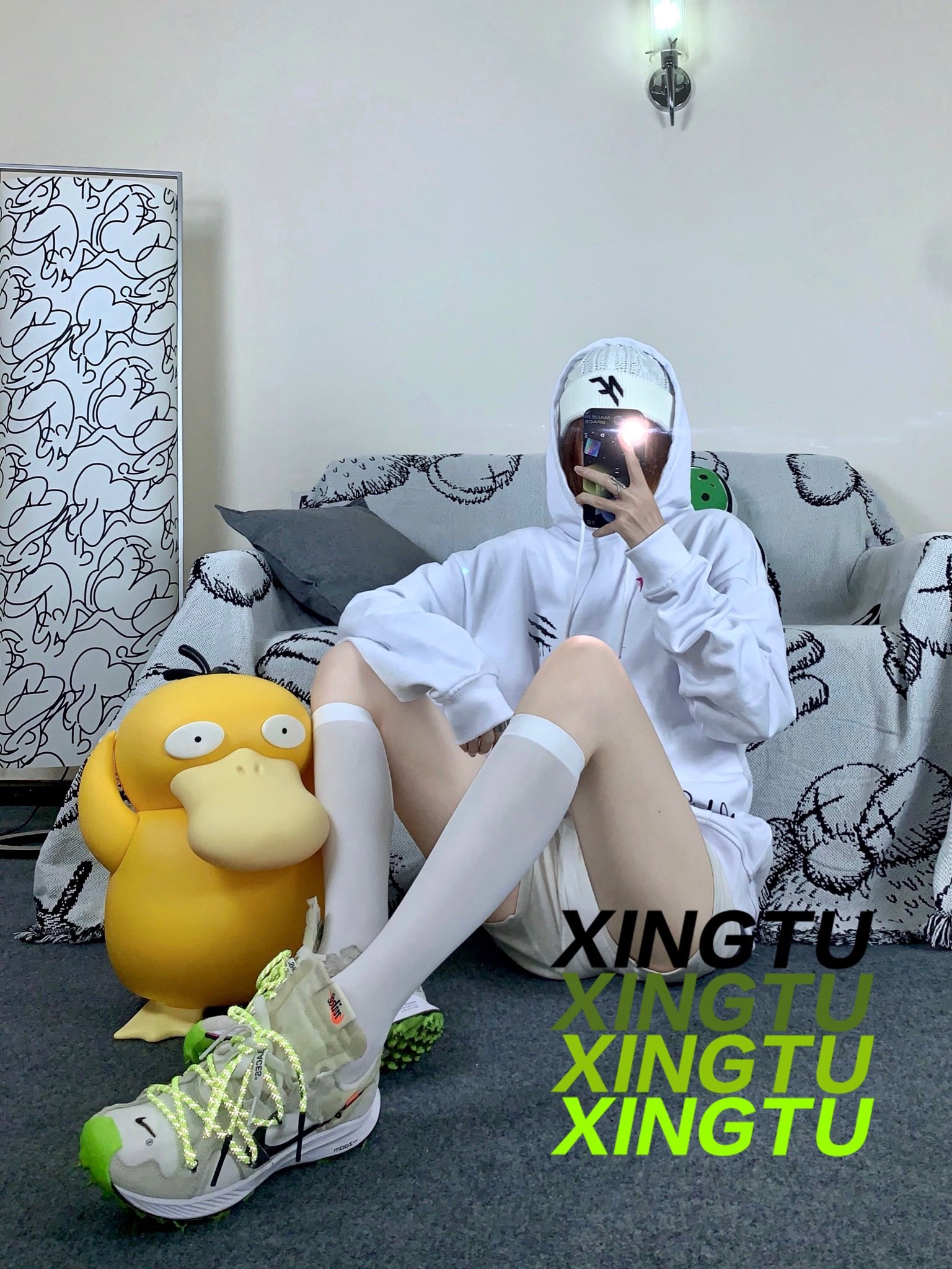 不想和你看同一个月亮了 想和你一起看月亮