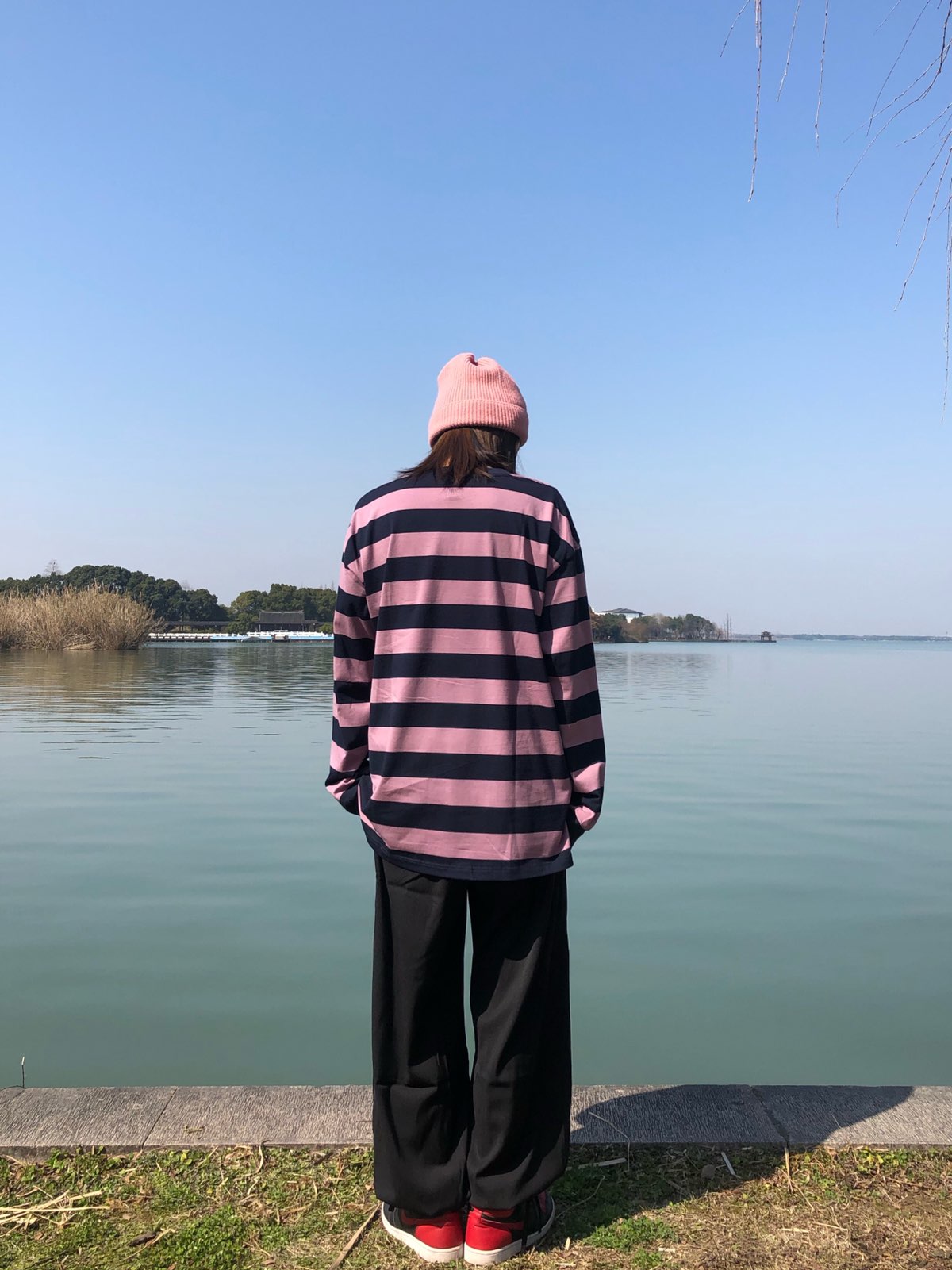 今天是💖小粉

👒：jucy judy
