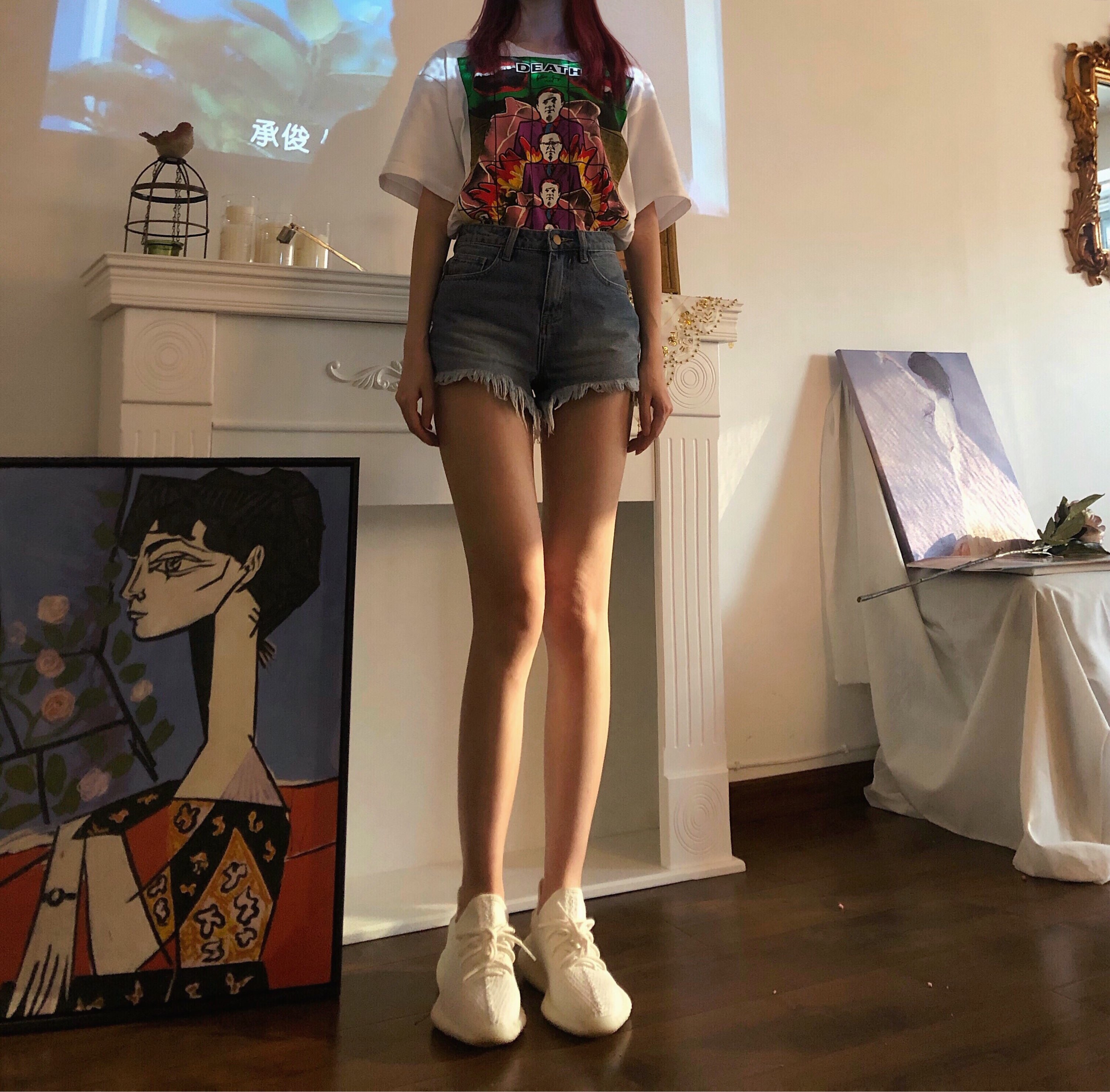 识货笔记图片