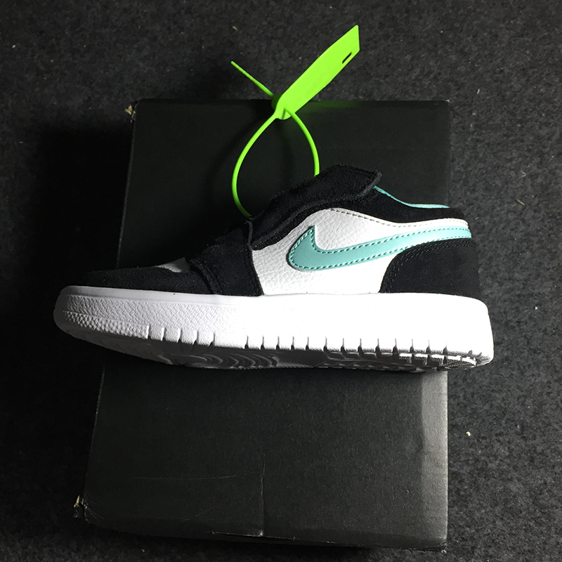 AJ 1 Kids 小童/蒂芙尼绿