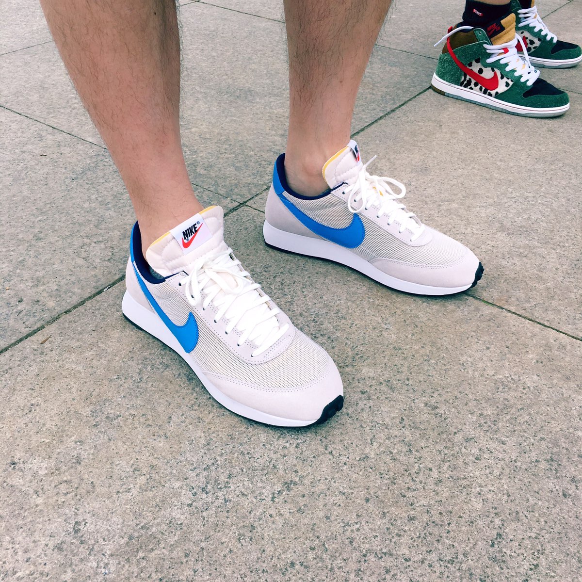 SneakerCon第2日，流窜于各个展