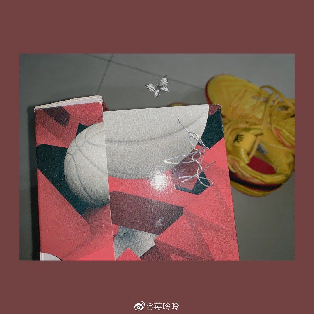Nike 欧文 篮网队 11号球衣