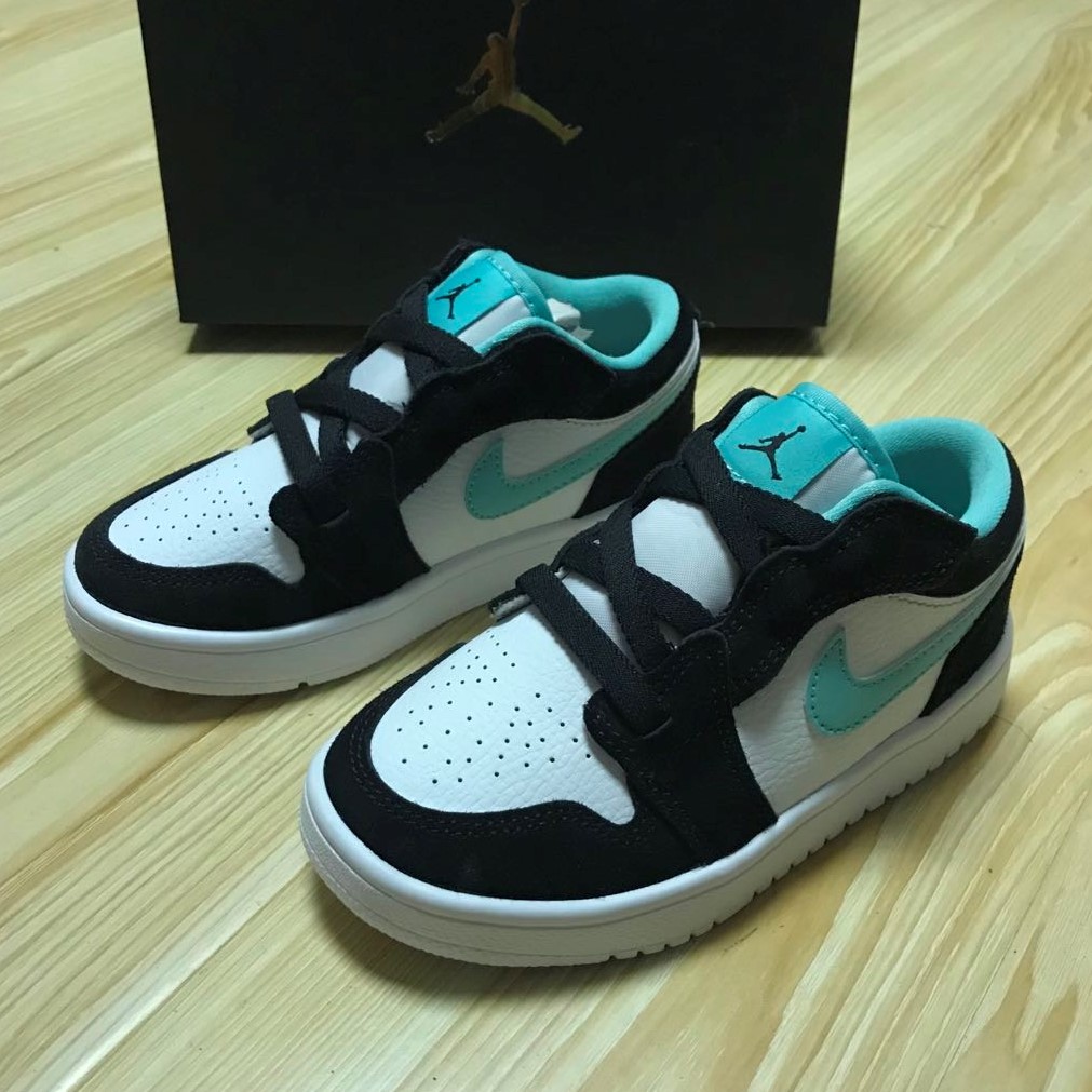 Air Jordan 1 Kids 