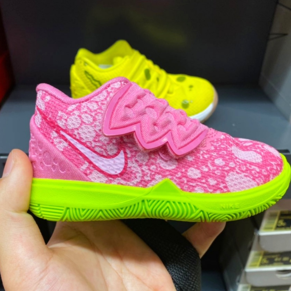 Nike Kyrie 5 Kids