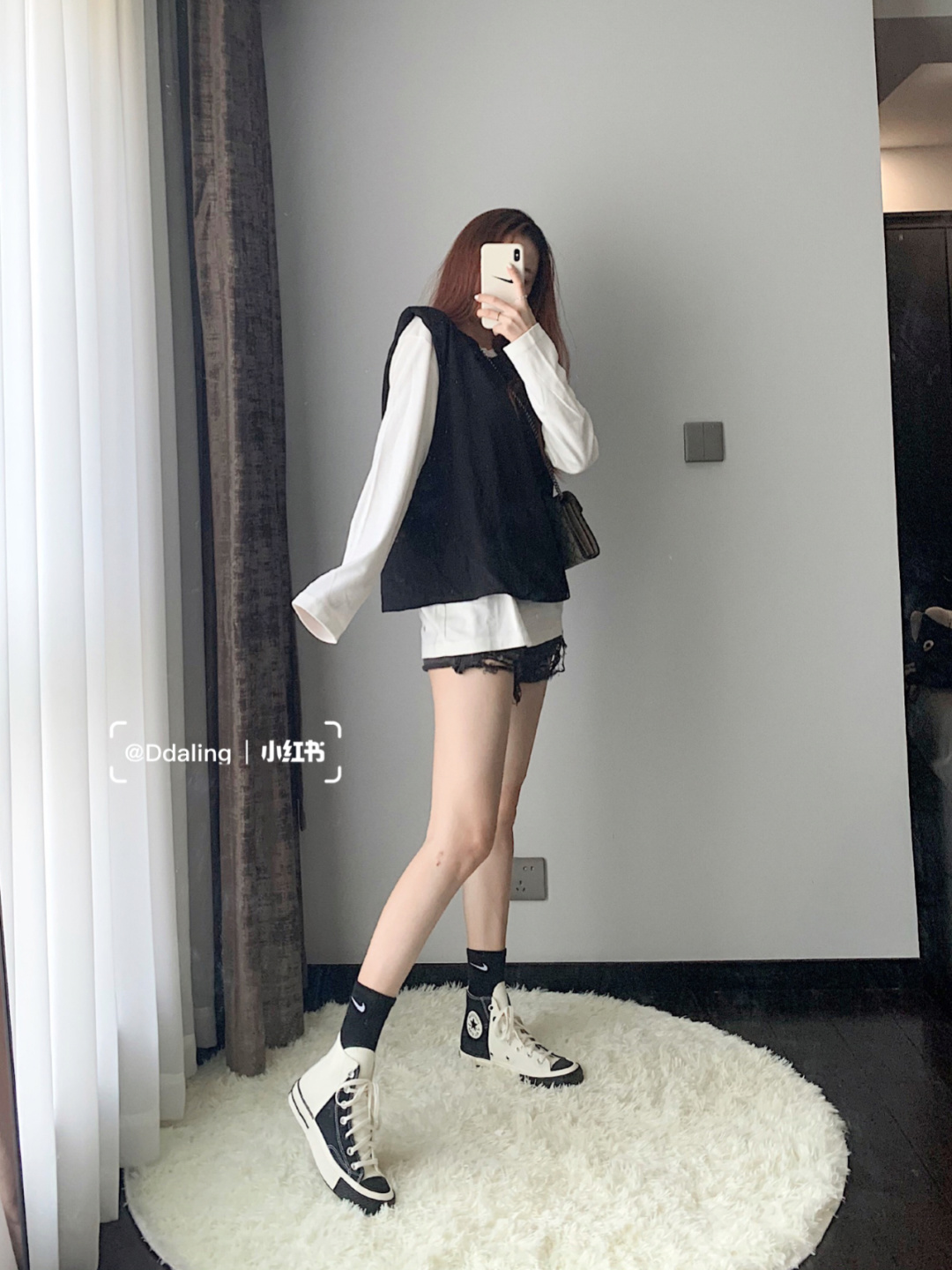 时尚穿搭