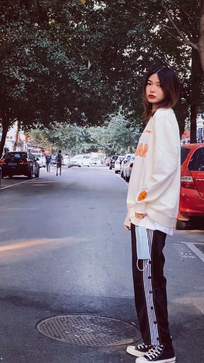 Li Ning CBA全明星篮球套头针织