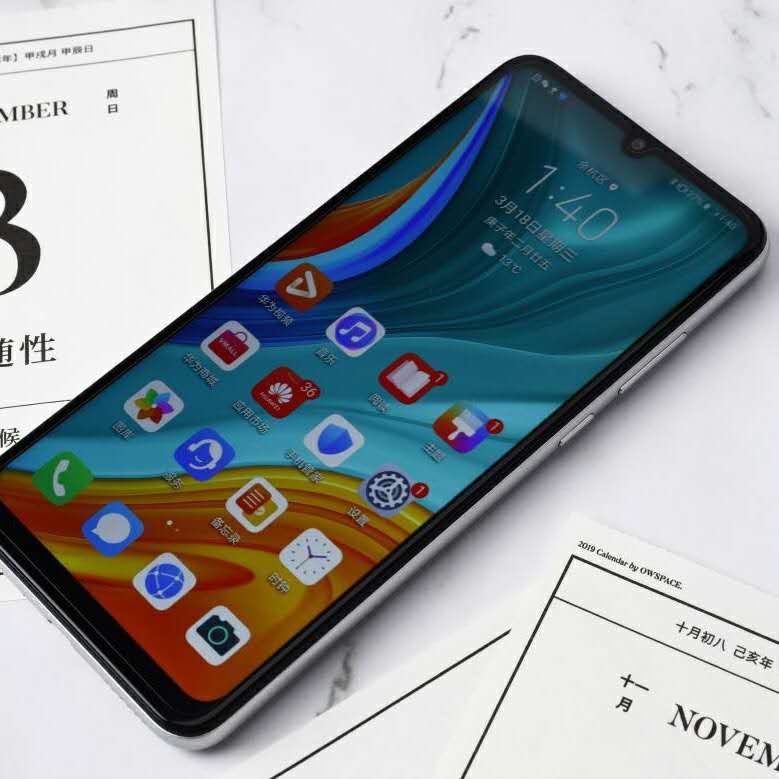  畅享10e试用：这样的千元机多来几款！